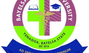Bayelsa Medical University Mourns Late Professor Nimi Briggs
