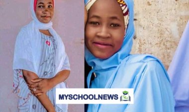 Gombe State University Student Aisha Yusuf Declared Missing