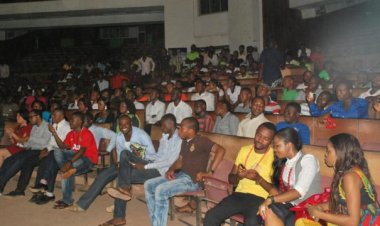 1,000 students offered bursary of N50,000 each by Mr Olubunmi Tunji-Ojo House of Representatives Member