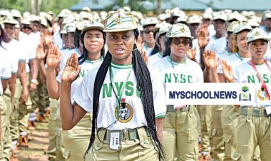 List of NYSC Documents For Married Women Online Registration