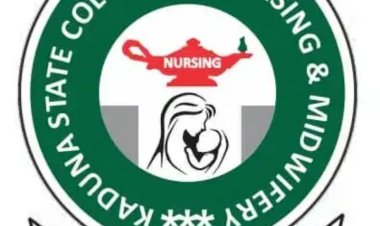 Kaduna State College of Nursing & Midwifery Basic Midwifery releases Admission form, 2023/2024