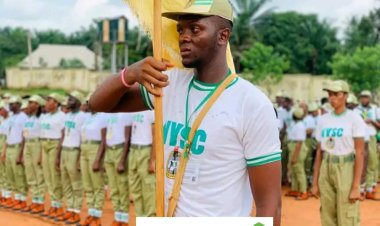 Plateau NYSC Orientation Camp Changed