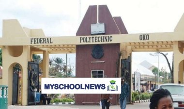 Brief History of The Federal Polytechnic Oko, Anambra State