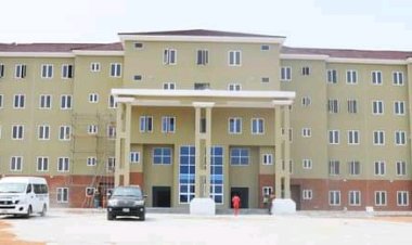 Edo State University postgraduate admission form for 2022/2023 academic session