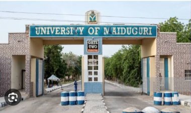 UNIMAID releases E-CAs schedule for 100 level science students