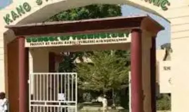 Kano State Poly notice to students on completion of registration