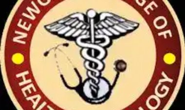 Newgate College of Health Tech announces batch A entrance examination date