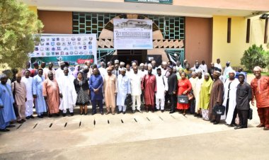 ABU plans to attain 70:30 ratio in postgraduate and undergraduate intake by 2036