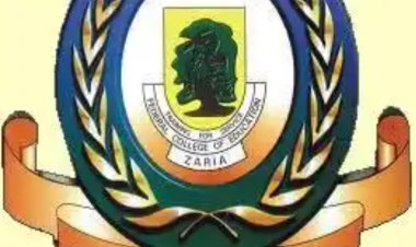 FCE Zaria releases urgent notice to graduates on collection of certificates