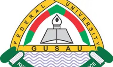 Federal University Gusau suspends all Students' Union activities in the university