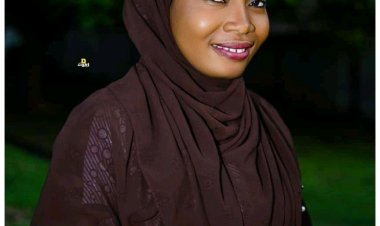ABU Student, Hassana Idris Beats Other Contestants Across the World to Win Int’l Essay Competition