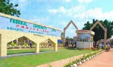 FULAFIA VC Appoints new Dean, directors, deputy directors
