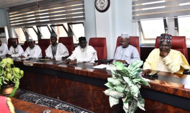 ABU hosts Sabongari Chair, other stakeholders on security, transportation
