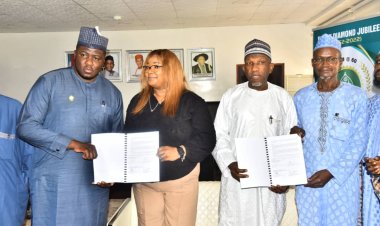 ABU Distance Learning Centre, Edutech renew partnership for five years