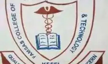 FAMSAS College of Health Scienc & Tech releases admission forms for 2023/2024 session