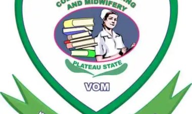 Plateau State College of Nursing & Midwifery releases urgent notice to general public