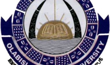 OOU releases new academic calendar for 2022/2023 session