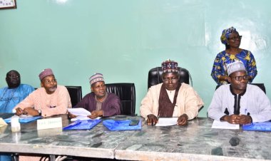 Three - day training workshop on research ethics begins in ABU today