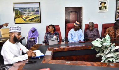 Exhibition on Northern Nigeria’s architectural heritage opens at ABU’s Kashim Ibrahim Library