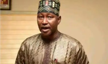 FUDutse reappoints Prof. Nura Muhammad as Deputy Vice-Chancellor