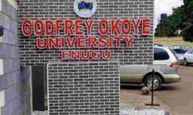 Fascinating Facts About The Godfrey Okoye University College of Medicine