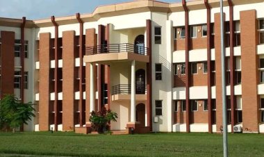 Elizade University Post UTME form for the 2023/2024 academic session