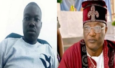 Death Of OAU Student: Court Sentences Killer Of Adegoke To Death By Hanging