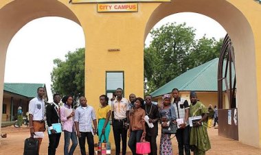 KWARARAFA University Releases 2023/2024 Post UTME Application Procedure