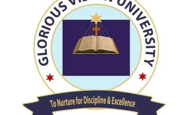 Glorious Vision University announces 5th inaugural lecture