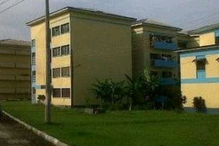 Rivers State School of Nursing and Midwifery admission form for 2023/ ...