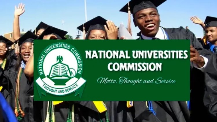 NUC Approves New Courses For Nigeria Universities