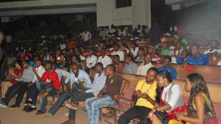 1,000 students offered bursary of N50,000 each by Mr Olubunmi Tunji-Ojo House of Representatives Member