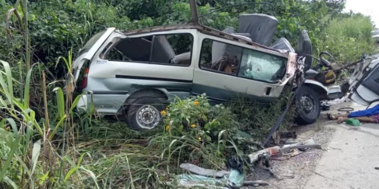 Law student Dorathy Nwusulor Akuchi Dies in Fatal Auto crash  