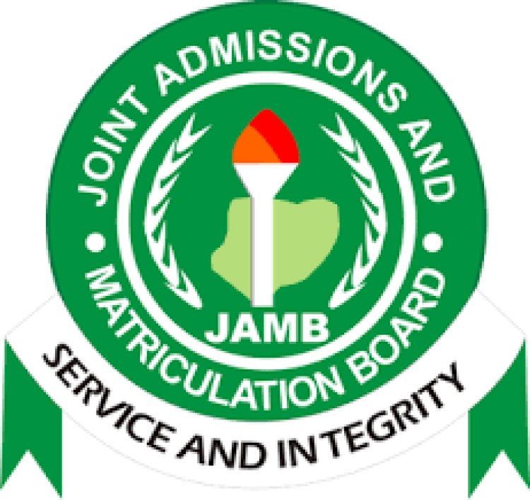 JAMB Releases UTME Results