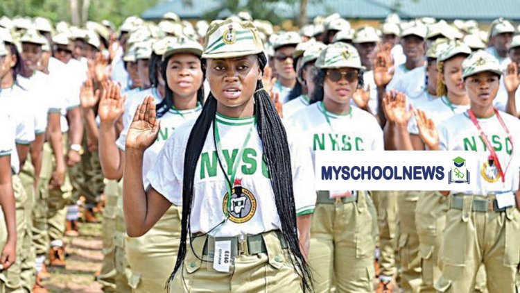 NYSC Begins Remobilization of Corps Members