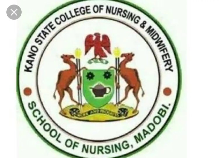 Kano State College of Nursing Science Announces CBT entrance exam Date