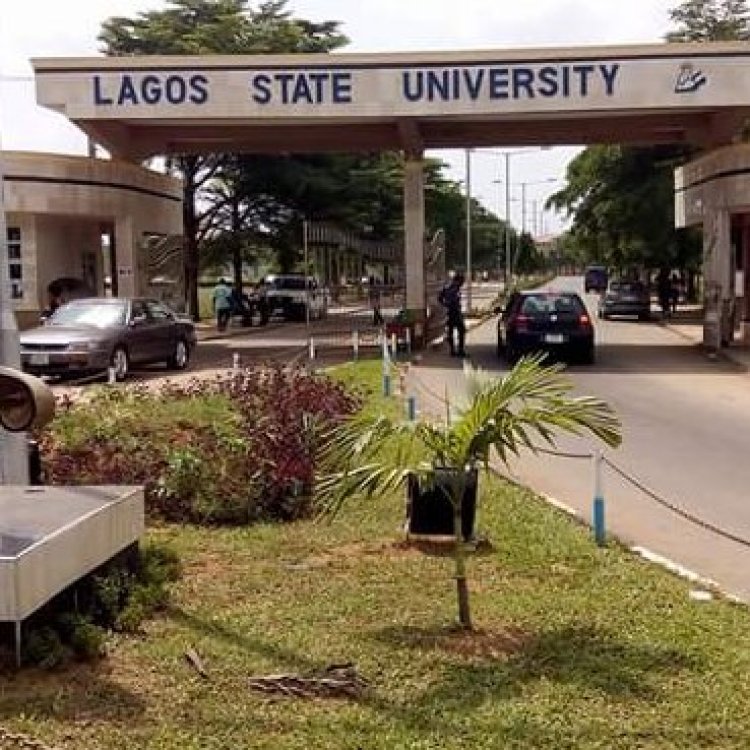 LASU Calls Off LASU-Conscience For Not Registering On The Student Campus Group