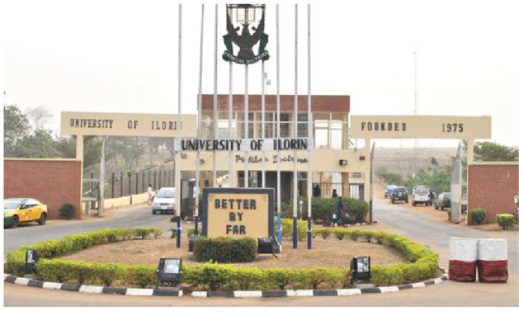 UNILORIN Prepares For Her 233rd Inaugural Lecture