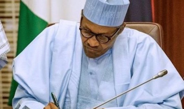 Buhari appoints Oba of Benin as NOUN Chancellor