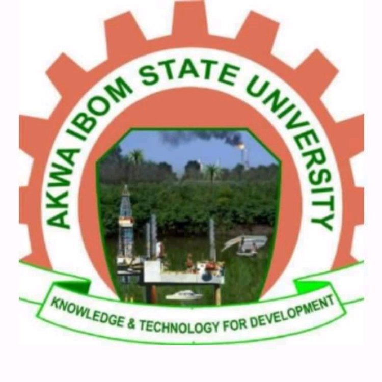 Akwa Ibom State University matriculation ceremony for 2022/2023 session