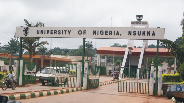 UNN Issues Disclaimer To The General Public On Certificate Fraud