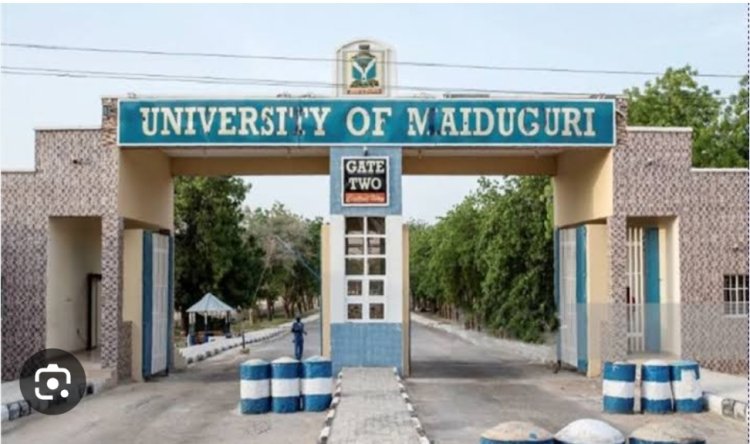 UNIMAID releases E-CAs schedule for 100 level science students
