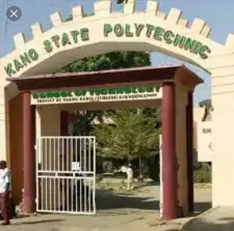 Kano State Poly notice to students on completion of registration