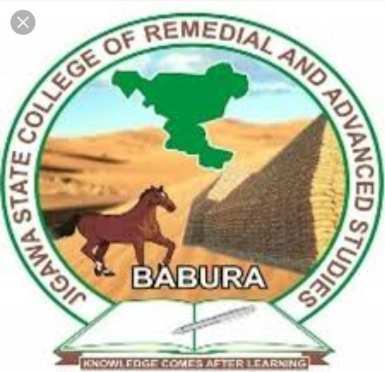 Jigawa State College of Remedial & Advanced Studies ND 1st batch admission list, 2023/2024 is out