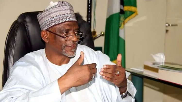 Minister of Education, Adamu Adamu Grants Operating Licences To 37 New Private Universities