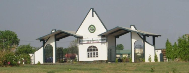 Ibrahim Badamasi Babangida University Expels Twenty-three Students