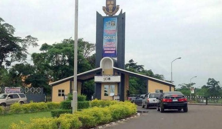 OAU Former Vice Chancellor Dies At 91