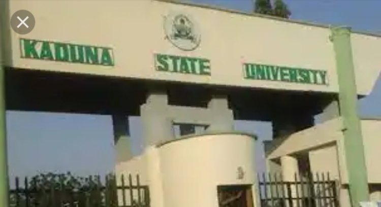 KASU releases urgent notice to all students on forthcoming first semester examinations