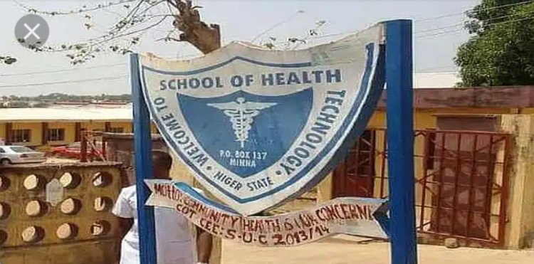 School of Health Technology, Minna announces entrance examination date