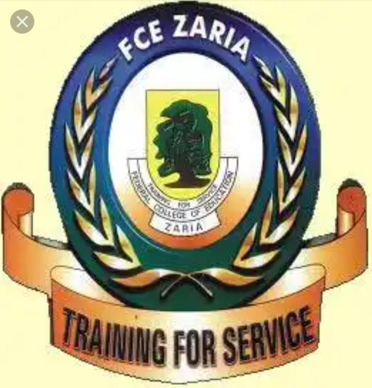FCE Zaria releases urgent notice to graduates on collection of certificates